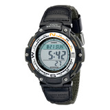 Relogio Casio Sgw100 Series