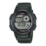 Relógio Casio Standard Ae 1000w 3avdf