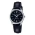 Relógio Casio Standard Preto Feminino Ltp-v005l-1budf-sc