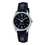 Relogio Casio Standard Preto