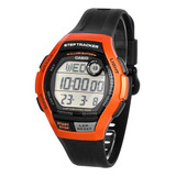 Relogio Casio Standard Step