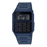 Relogio Casio Unissex Calculadora