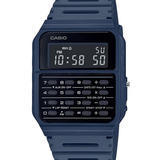 Relogio Casio Unissex Calculadora