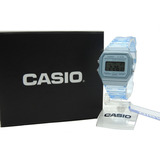 Relógio Casio Unissex F 91ws 2df Nota Fiscal E Garantia