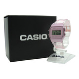 Relógio Casio Unissex F 91ws 4df