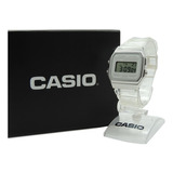 Relógio Casio Unissex F 91ws 7df