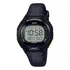 Relógio Casio Unissex Iluminator Lw-203 1bvdf Digital Cor Da Correia Preto Cor Do Bisel Preto Cor Do Fundo Positivo