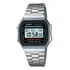 Relógio Casio Unissex Retro A168wa-1wdf