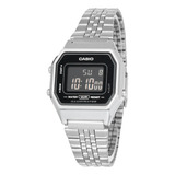 Relogio Casio Unissex Vintage