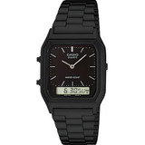 Relogio Casio Unissex Vintage