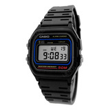 Relogio Casio Unissex W