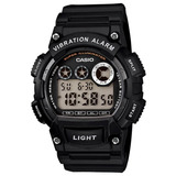 Relogio Casio Vibration Alarm