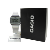 Relógio Casio Vintage A700wm 7adf