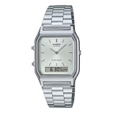 Relogio Casio Vintage Aq230a