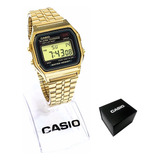 Relogio Casio Vintage Digital