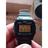 Relogio Casio Vintage F