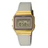 Relógio Casio Vintage Feminino Pulseira Nylon A700wegl-7aef