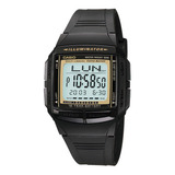 Relogio Casio Vintage Masculino