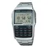 Relógio Casio Vintage Prata Garantia Original Dbc-32d-1a