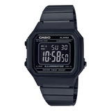 Relogio Casio Vintage Preto