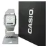 Relógio Casio Vintage Unissex - Mod Aq-230a-7dmq Nf/garantia