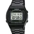 Relógio Casio Vintage Unissex Digital Preto - B640wb-1adf
