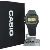 Relógio Casio Vintage Unissex F 91wg