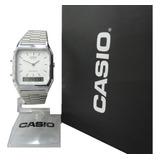 Relógio Casio Vintage Unissex