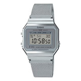 Relogio Casio Vintage Unissex