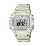 Relogio Casio W 218hc