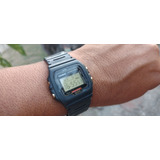 Relogio Casio W720 Original