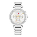 Relogio Casual Feminino Tommy