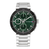 Relogio Casual Masculino Tommy