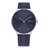 Relogio Casual Tommy Mens