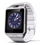 Relógio Celular Smartwatch Dz09 Com Chip