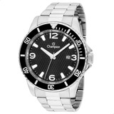 Relogio Champion Ca31515t Masculino