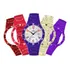 Relógio Champion Cp30119x Troca Pulseiras Com 5 Pulseiras