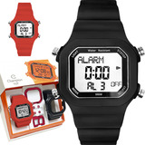 Relogio Champion Digital Yot