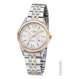 Relogio Champion Feminino Cs28209s