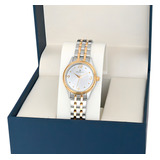Relogio Champion Feminino Dourado
