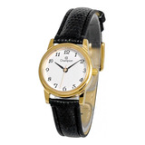 Relogio Champion Feminino Dourado