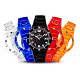 Relogio Champion Troca Pulseira