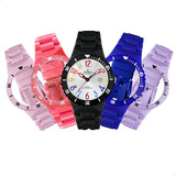 Relogio Champion Troca Pulseiras