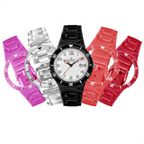 Relogio Champion Troca Pulseiras