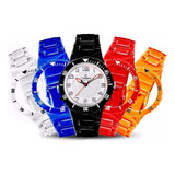 Relogio Champion Unissex Cp30119x
