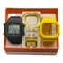 Relogio Champion Yot Kit Troca Pulseira Digital Cp40180k