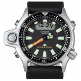 Relogio Citizen Aqualand Diver