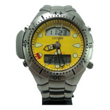 Relogio Citizen Aqualand Jp1060
