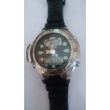 Relogio Citizen Aqualand Jp1060