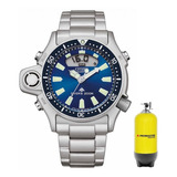Relogio Citizen Aqualand Jp2000